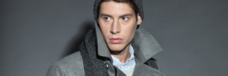 Men's Scarves