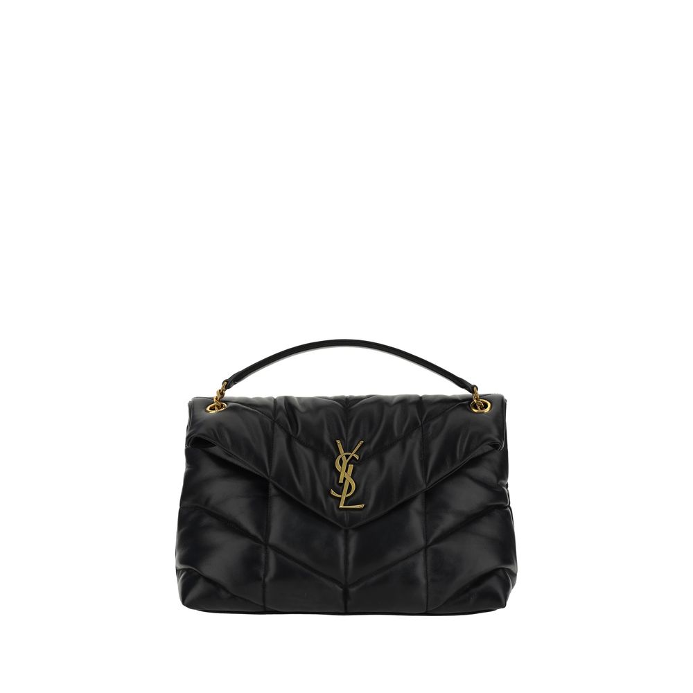 Saint Laurent Medium LouLou Umhängetasche