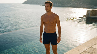 Men's swimmwear