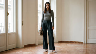 Women's pants