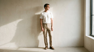 Men's t-shirts