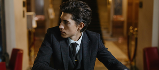 Men's suits & blazers