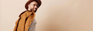 Autumn season men