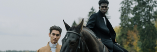 Men's Clothing