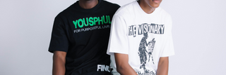 Men's T-shirts