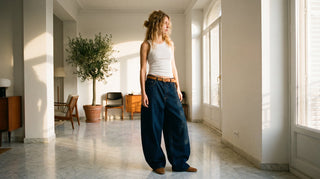 Women's jeans