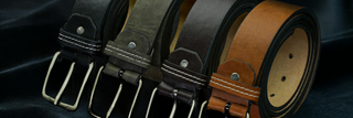 Men's Belt