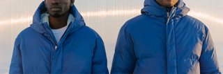 Men's Jackets