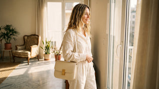 Women's shoulder bags