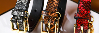 Women's Belts