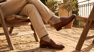 Men's loafers
