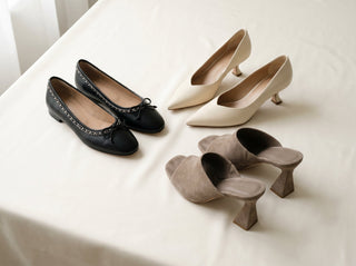 Women's shoes