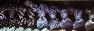 Men's Ties