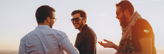 Men's Sunglasses