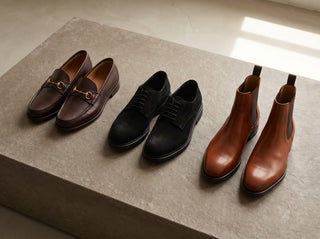 Men's shoes
