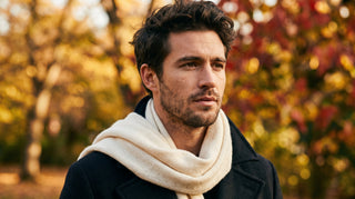 Men's scarves