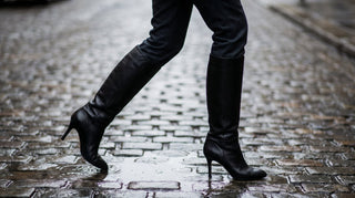 Women's boots