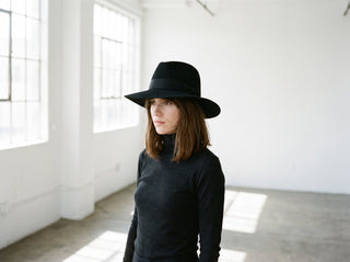 Women's hats