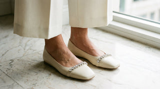 Women's flats