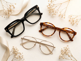 Women's frames