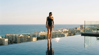 Women's swimmwear
