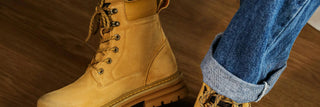 Men's boots