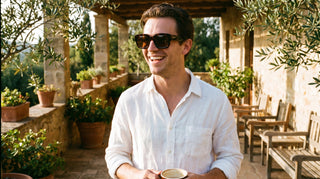 Men's sunglasses