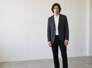 Men's clothing