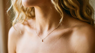 Women's necklaces