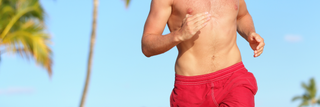 Men's Swimwear