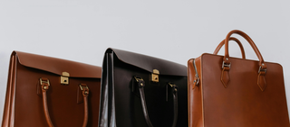 Men's bags