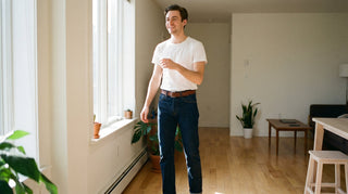Men's jeans