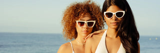 Women's sunglasses
