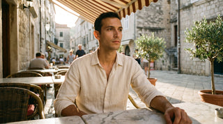 Men's shirts