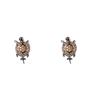 Lancaster Bicolor Silver Necklace