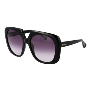 Max Mara Round Sunglasses