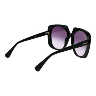 Max Mara Round Sunglasses