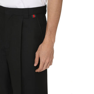 Gucci Bermuda Shorts