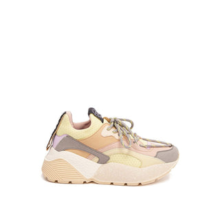 Stella McCartney Perforated Chunky Sneakers