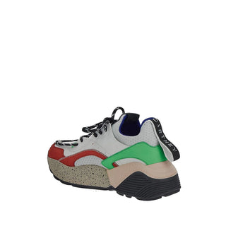 Stella McCartney Perforated Chunky Sneakers