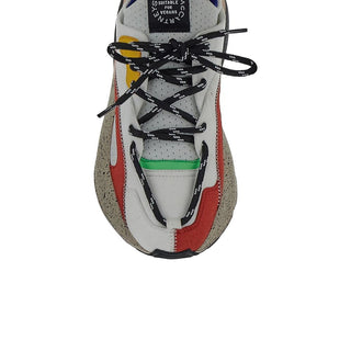 Stella McCartney Perforated Chunky Sneakers