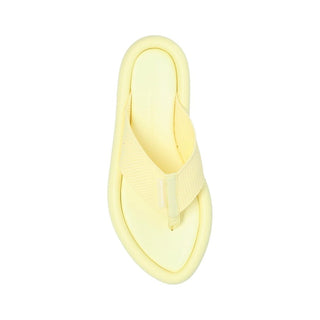 Stella McCartney Bicolor Polyamide Slides
