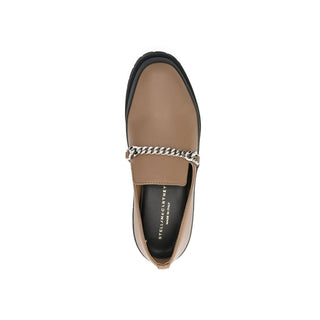 Stella McCartney Chain Loafers