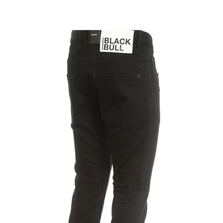 Dsquared² Cotton Skinny Jeans