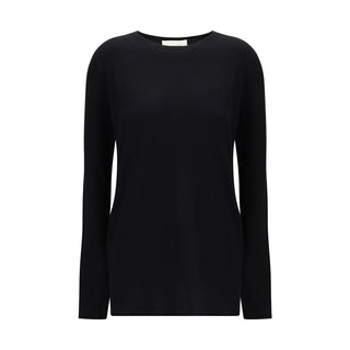 Lisa Yang Black Cashmere Sweater