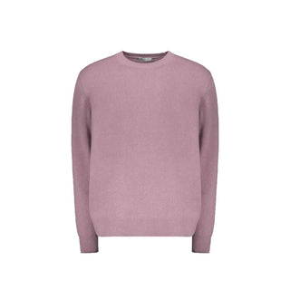 Herno Multicolor Cashmere Sweater