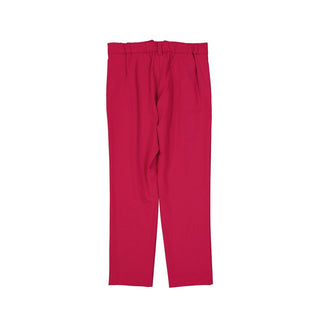 Herno Multicolor Elastane Dress Pants
