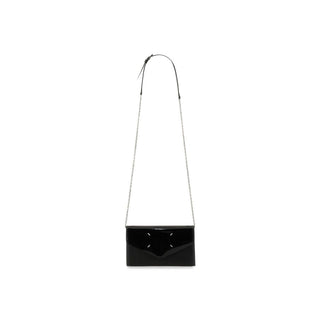 Maison Margiela Black Calfskin Wallet
