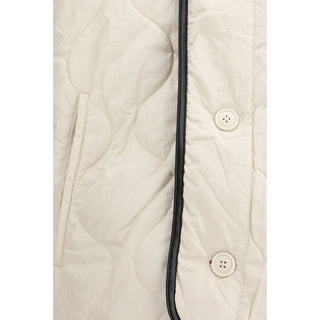 Marant Etoile Multicolor Polyester Shell Jacket