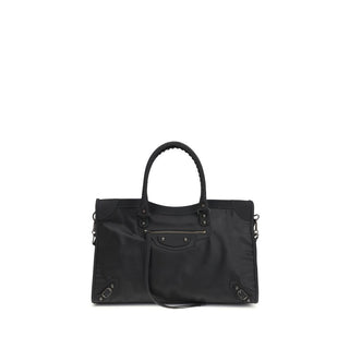Balenciaga Le City Large Handbag